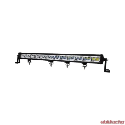 TrailFX Light Bar - 32SRSAUX